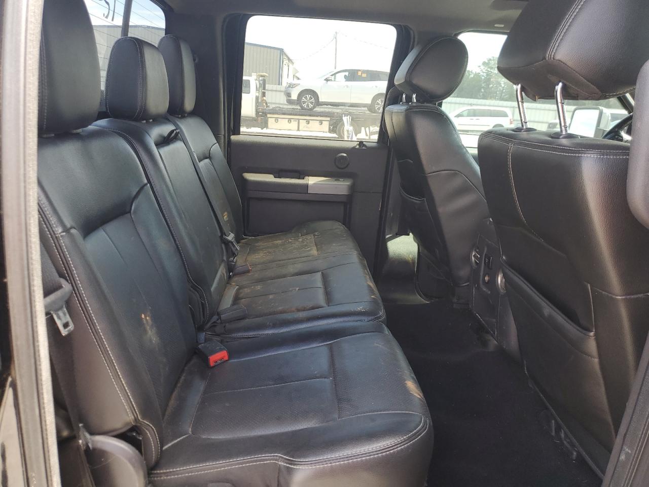 2015 Ford F250 Super Duty VIN: 1FT7W2BT9FED52862 Lot: 71171775