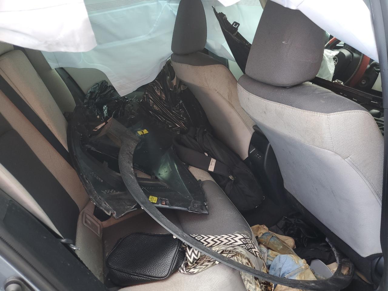 2025 Toyota Corolla Le VIN: 5YFB4MDE6SP283202 Lot: 71657135