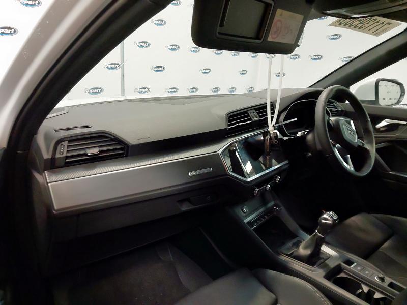 2024 AUDI Q3 S LINE 35 TFSI 