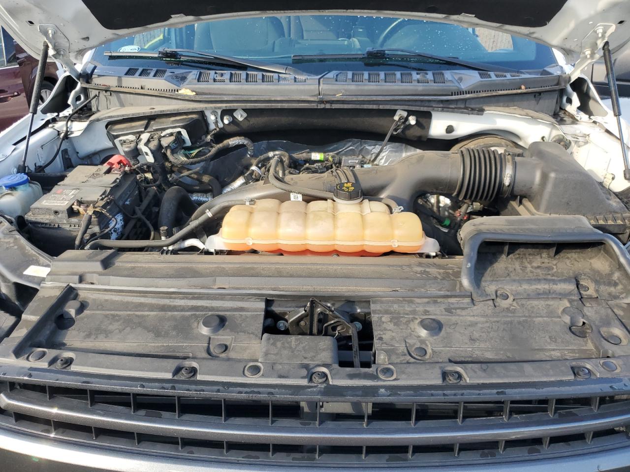 2019 Ford F150 Supercrew VIN: 1FTEW1CP2KKC21951 Lot: 84036985