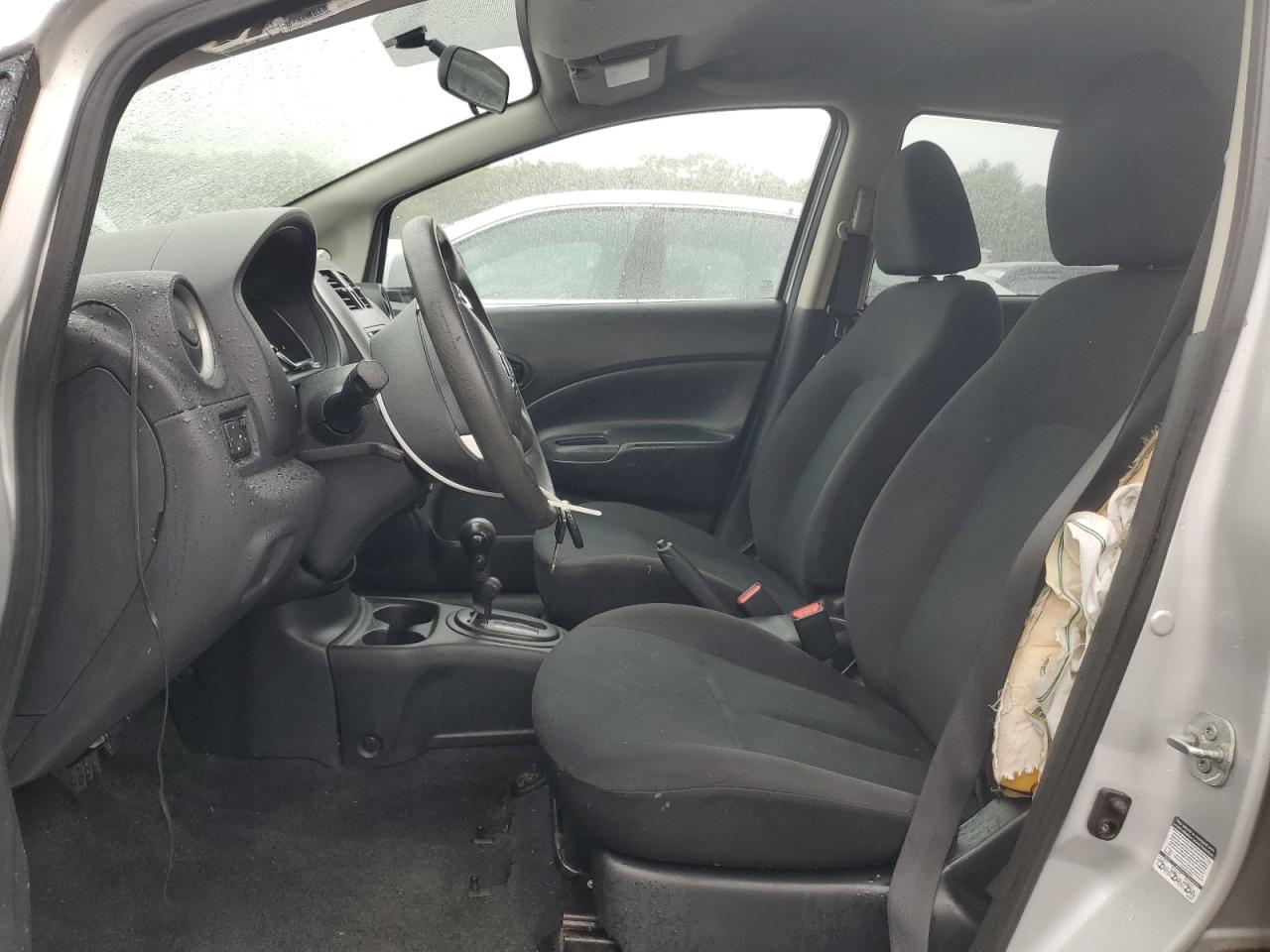 2014 Nissan Versa Note S VIN: 3N1CE2CP5EL388374 Lot: 80903185