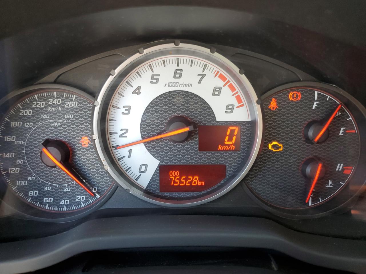 2017 Toyota 86 Base VIN: JF1ZNAA1XH9708503 Lot: 80881595