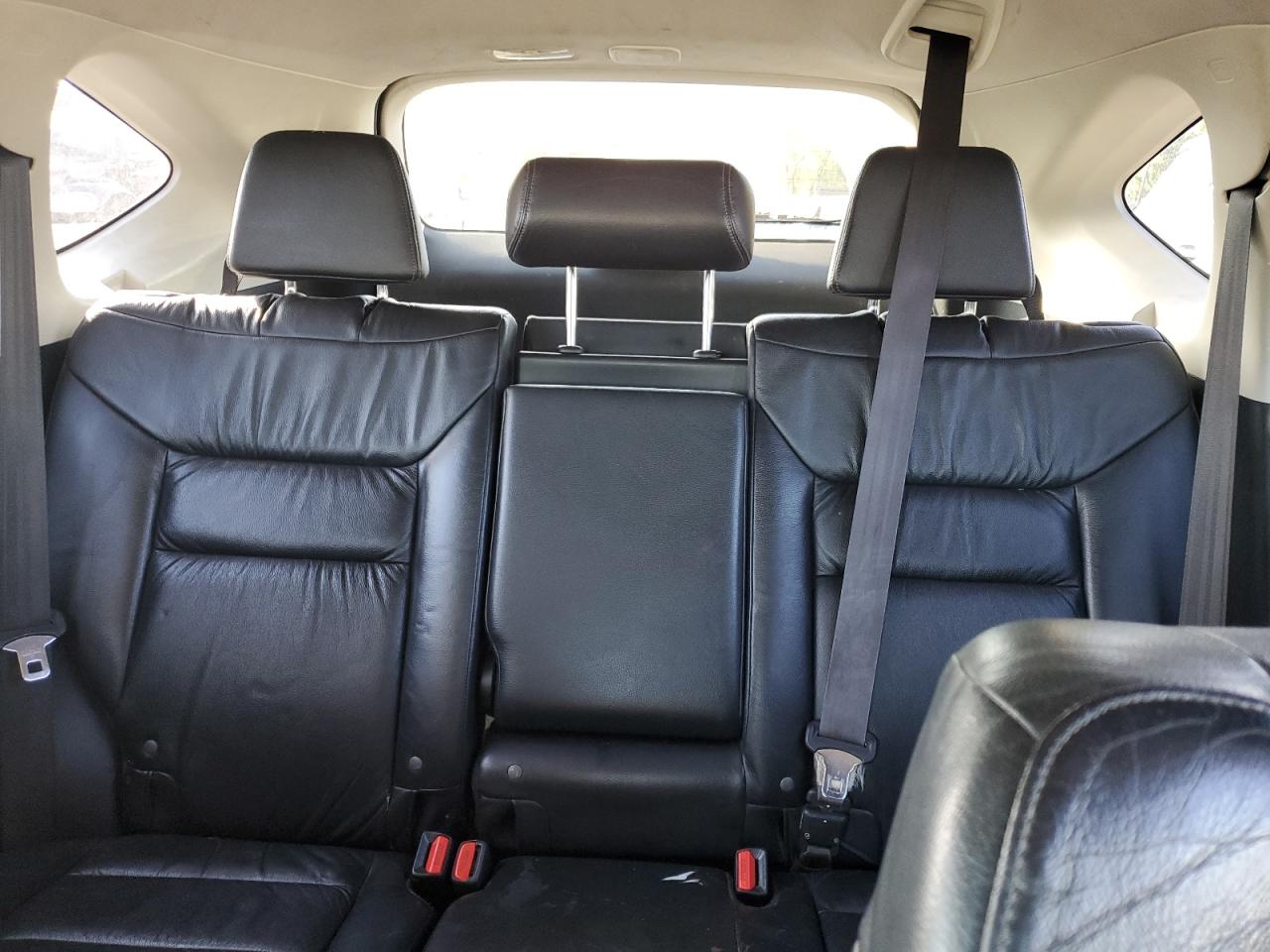 2012 Honda Cr-V Exl VIN: JHLRM4H71CC004147 Lot: 71458875