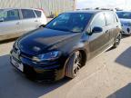 2015 VOLKSWAGEN GOLF GTD  for sale at Copart PETERLEE