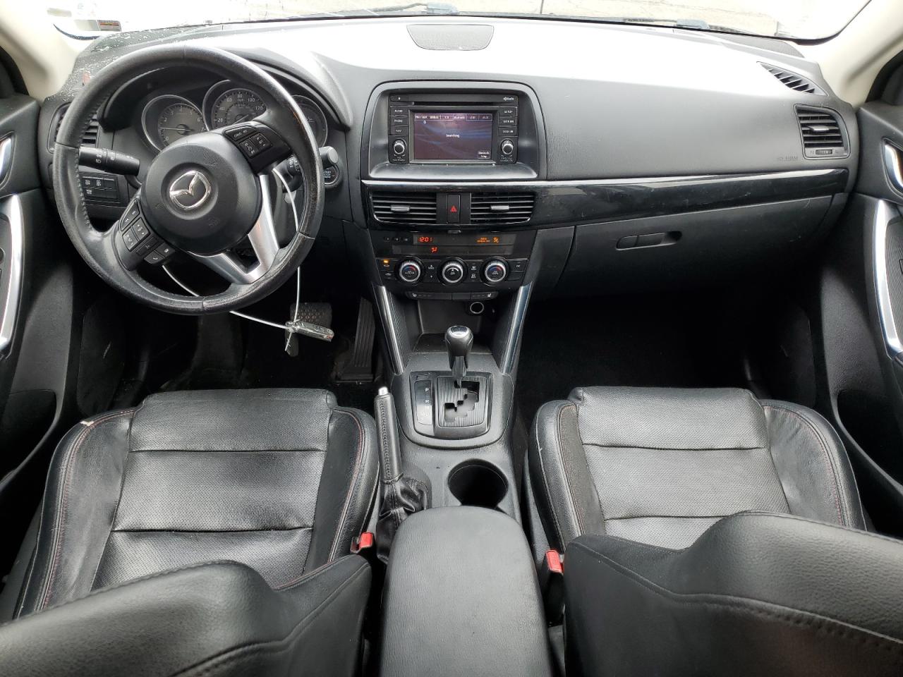 2013 Mazda Cx-5 Gt VIN: JM3KE4DE1D0159307 Lot: 71723555