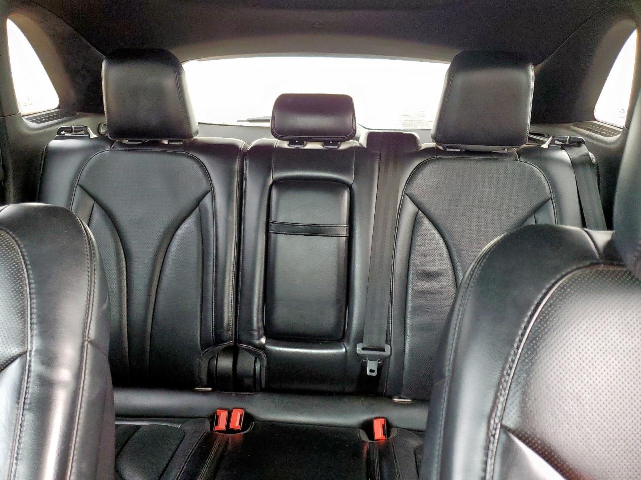 2015 Lincoln Mkc VIN: 5LMTJ2AH0FUJ02998 Lot: 80818035