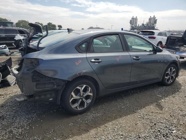  KIA FORTE 2020 Серый
