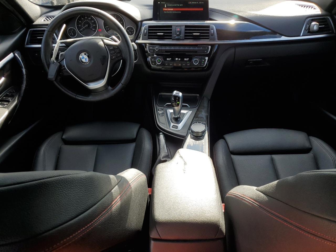 2018 BMW 330E VIN: WBA8E1C59JA171646 Lot: 81773745