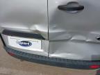 2017 FORD TRANSIT CUSTOM 290 TREND  for sale at Copart SANDY
