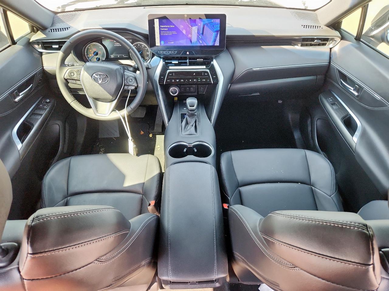 2024 Toyota Venza Le VIN: JTEAAAAH6RJ156994 Lot: 71258265