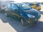 2018 HYUNDAI I10 SE AUTO  for sale at Copart SANDWICH