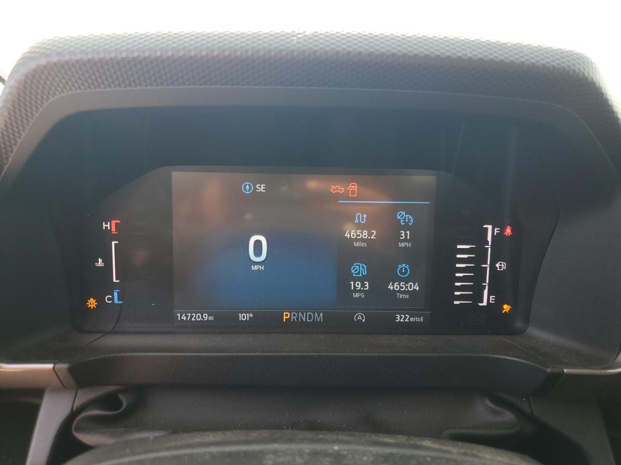 2024 Ford Ranger Xlt VIN: 1FTER4HH3RLE16634 Lot: 80528475