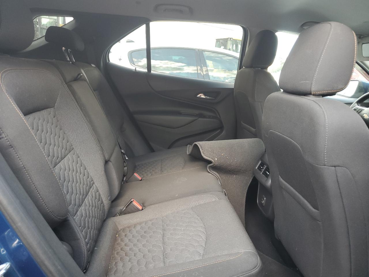 2019 Chevrolet Equinox Lt VIN: 3GNAXKEV6KL349905 Lot: 70679315