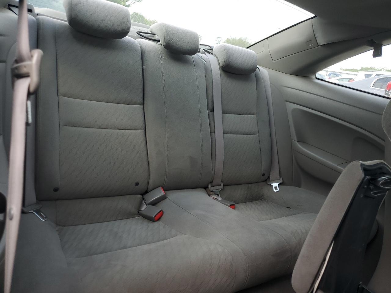 2009 Honda Civic Ex VIN: 2HGFG12839H537762 Lot: 83756955