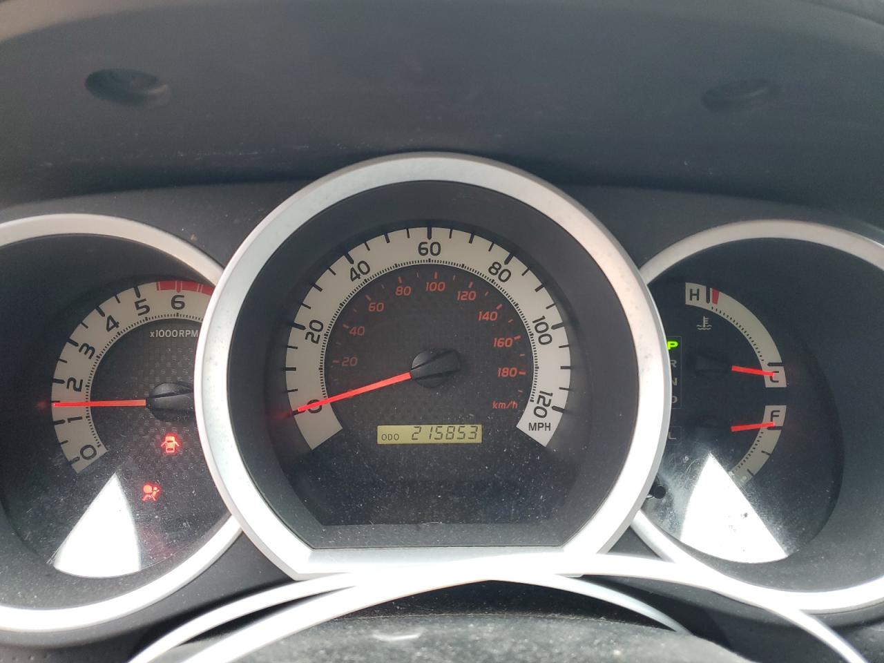 2014 Toyota Tacoma Double Cab Prerunner Long Bed VIN: 3TMKU4HN1EM038779 Lot: 81866785