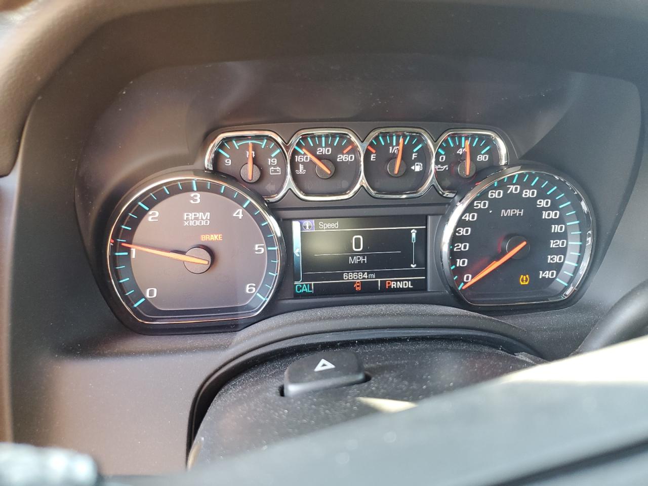 2018 GMC Yukon Sle VIN: 1GKS2AKC3JR378976 Lot: 81895995