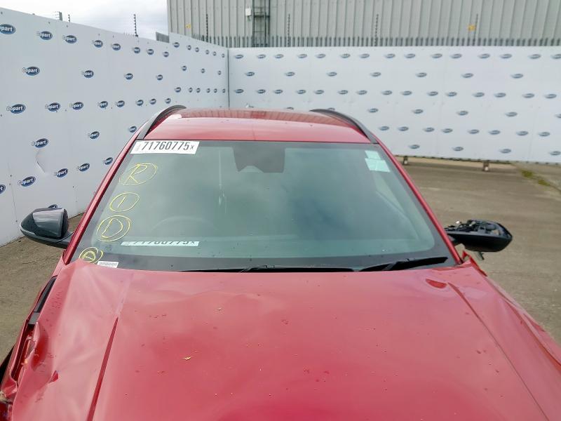 2025 HYUNDAI KONA N LINE T-GDI 1.6T 138 N LINE 5DR