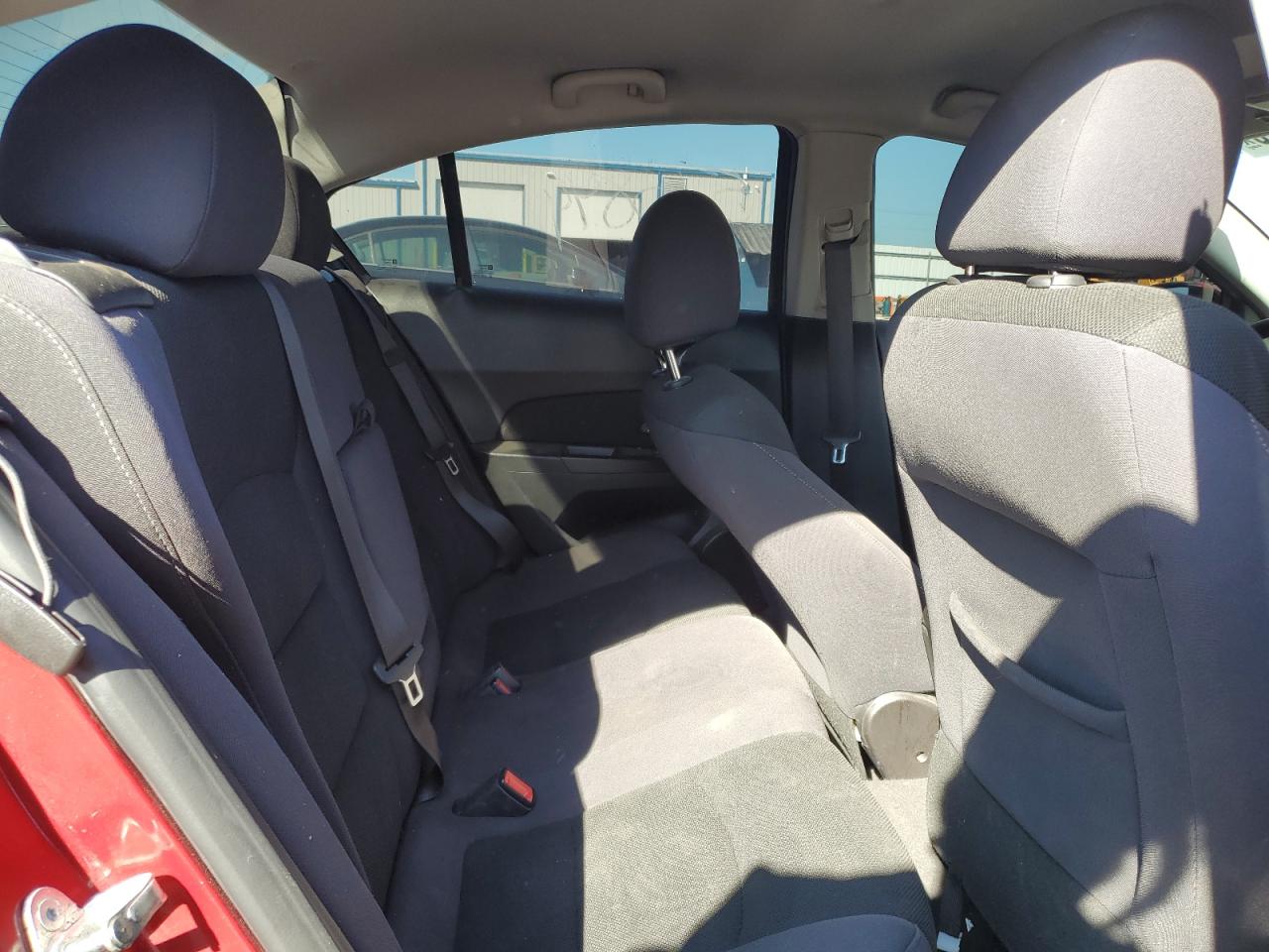 2014 Chevrolet Cruze Lt VIN: 1G1PC5SB0E7163529 Lot: 80881275