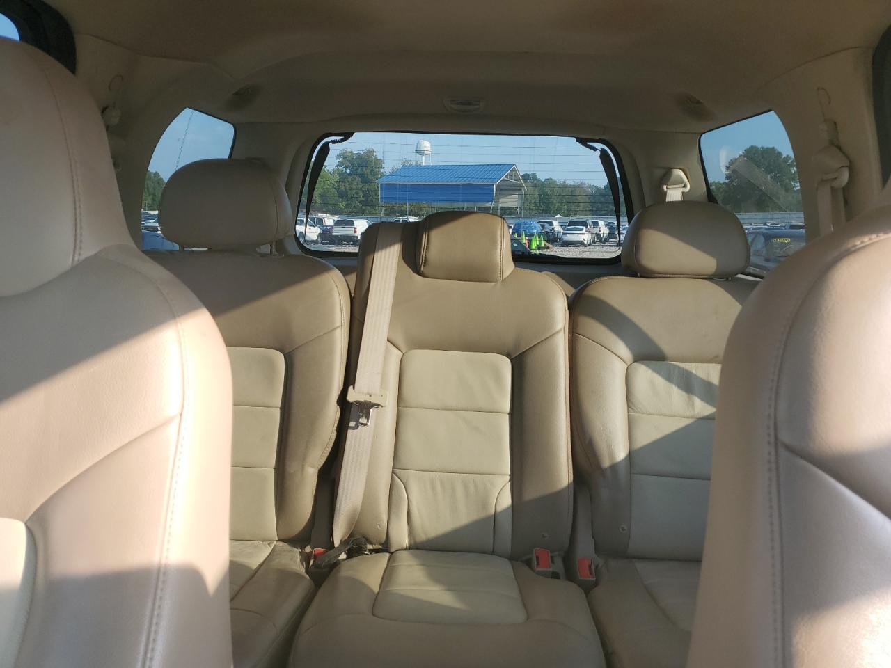 2005 Ford Expedition Eddie Bauer VIN: 1FMFU17555LA35561 Lot: 70941845