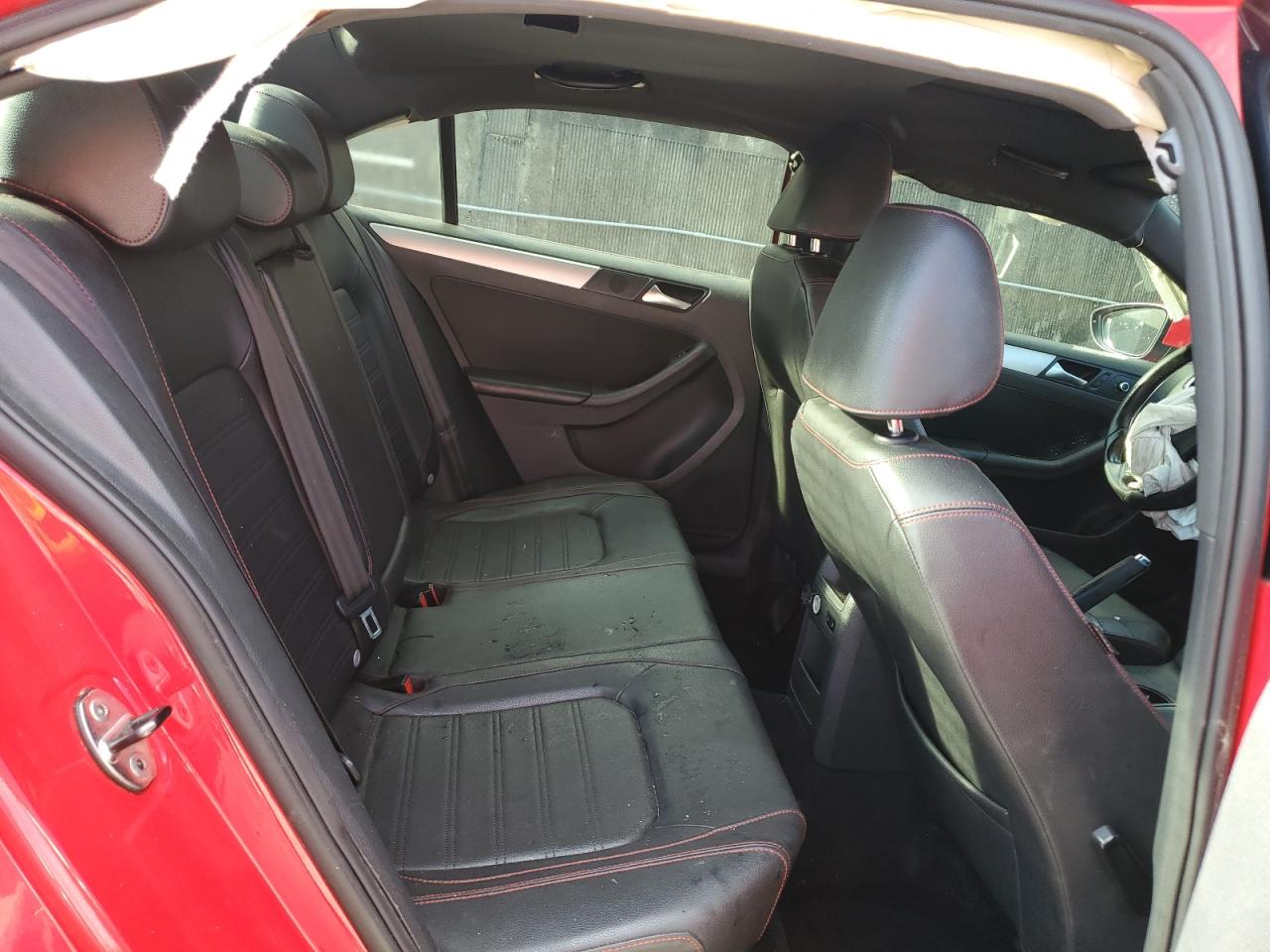 2013 Volkswagen Jetta Gli VIN: 3VW4T7AJ0DM443239 Lot: 83802425