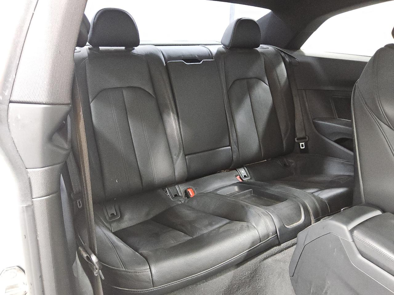 2018 Audi A5 Premium Plus VIN: WAUPNAF55JA022352 Lot: 81339965