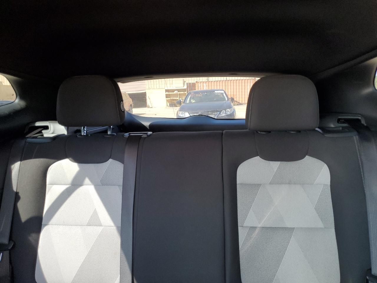 2024 Chevrolet Trax 1Rs VIN: KL77LGE26RC197001 Lot: 82091395