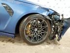 2024 BMW M3 COMPETITION M XDRIVE A  for sale at Copart NEWBURY