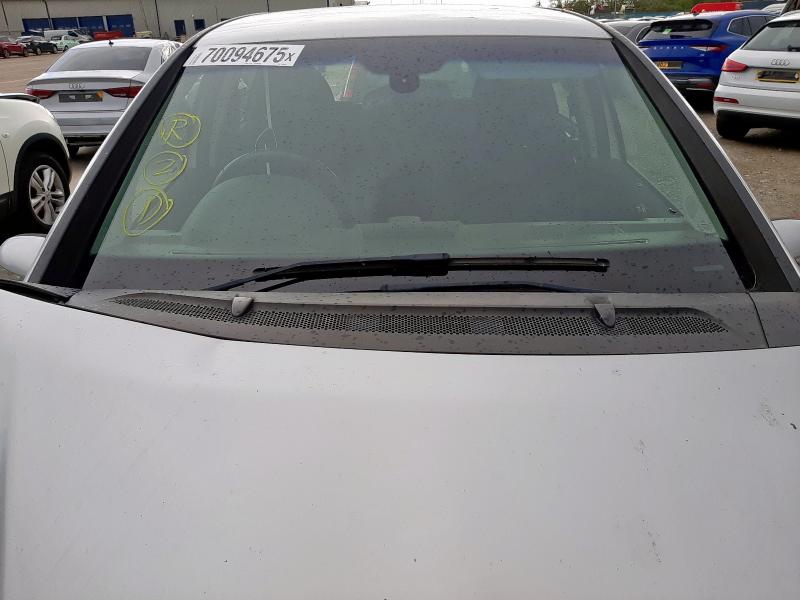 2008 MERCEDES A150 ELEGANCE SE CVT 