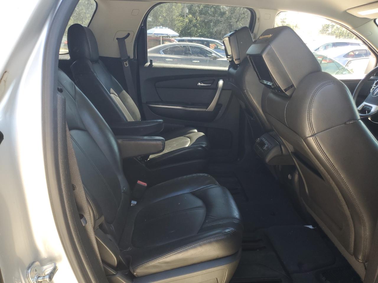 2012 GMC Acadia Slt-1 VIN: 1GKKRREDXCJ300260 Lot: 81733695