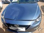 2015 MAZDA 3 SPORT NAV  for sale at Copart BRISTOL