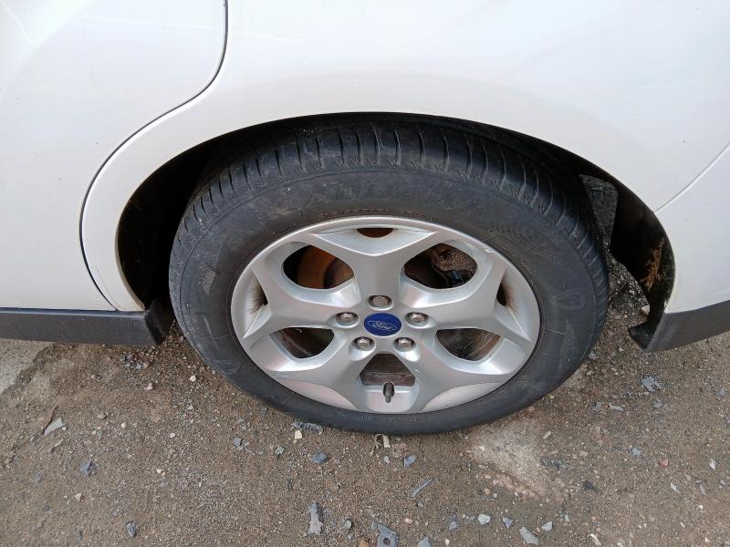 2014 FORD C-MAX ZETEC TURBO 