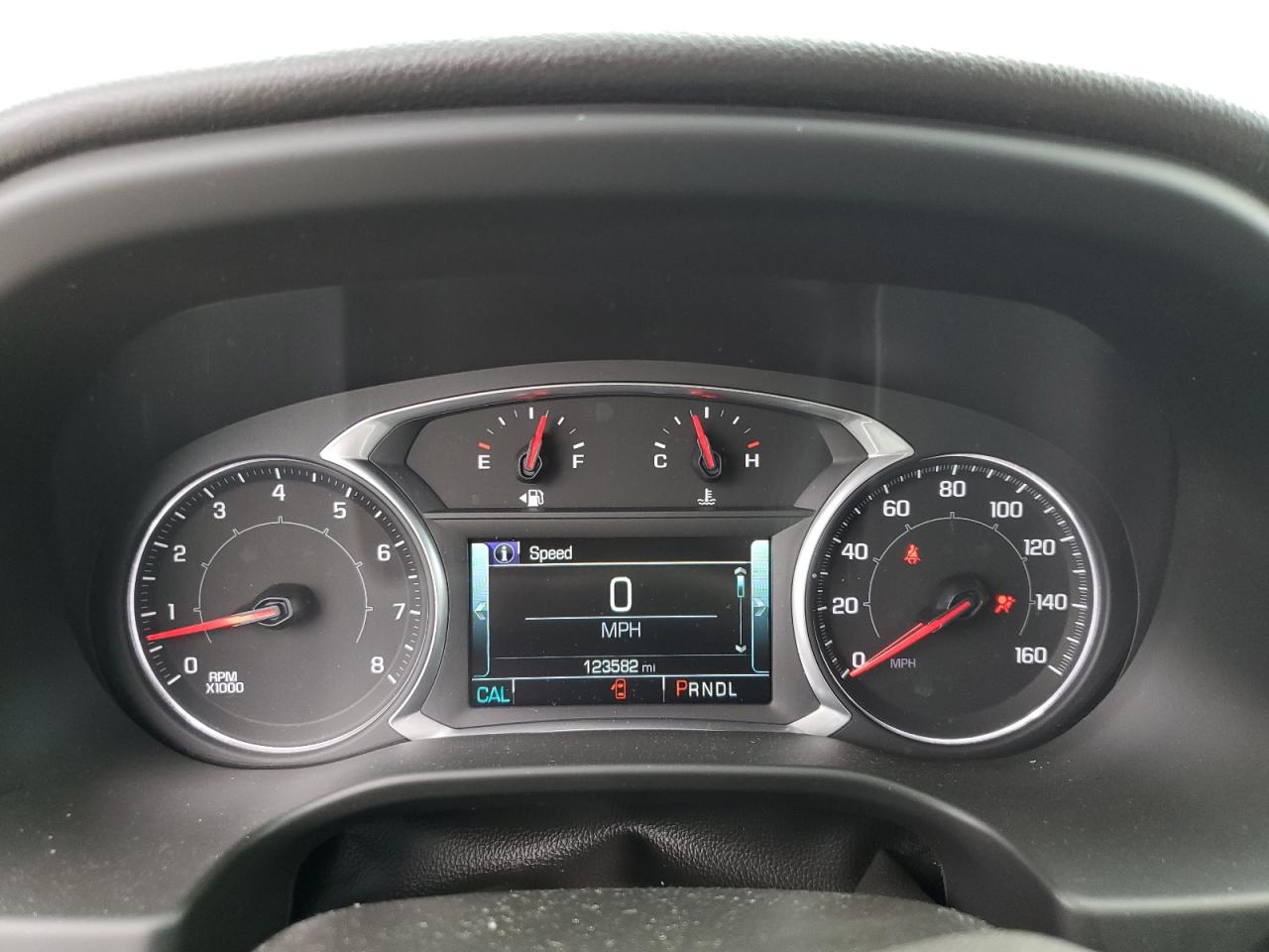 2018 GMC Acadia Slt-1 VIN: 1GKKNULS8JZ213410 Lot: 80763605