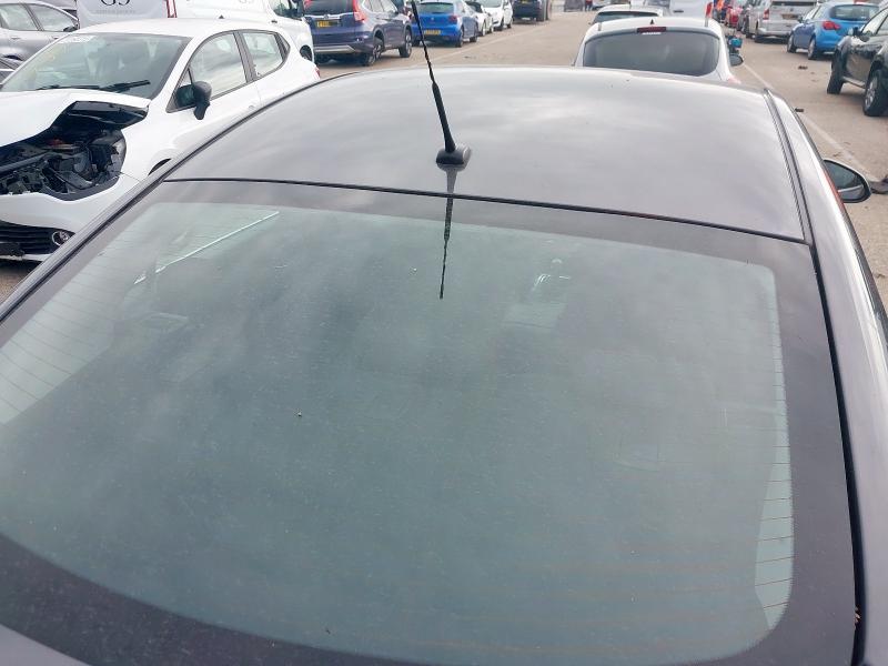 2010 VAUXHALL INSIGNIA EXCLUSIV 130CDTI 