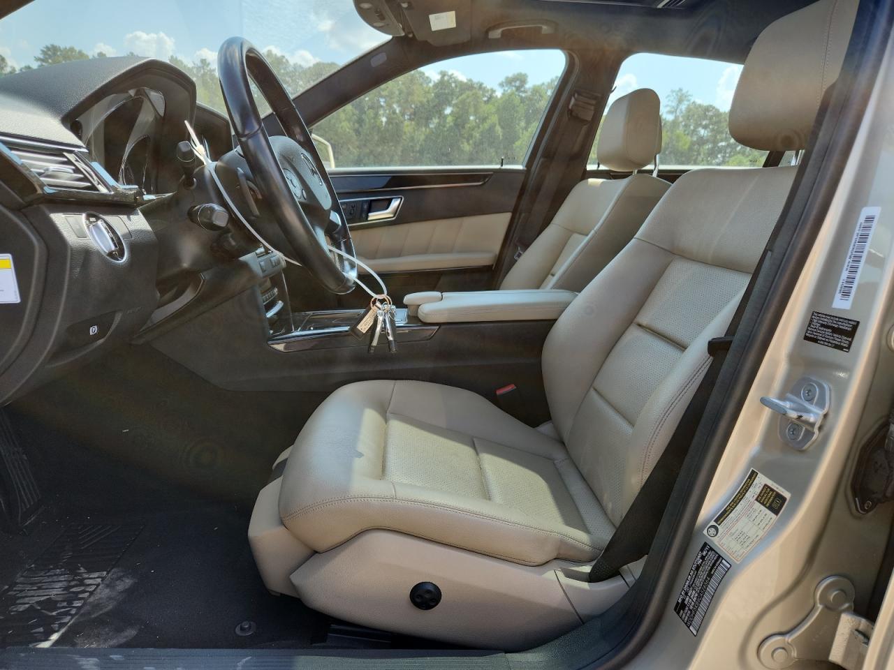 2012 Mercedes-Benz E 350 VIN: WDDHF5KB9CA526564 Lot: 82046255