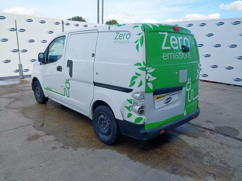 2020 NISSAN E-NV200 ACENTA 