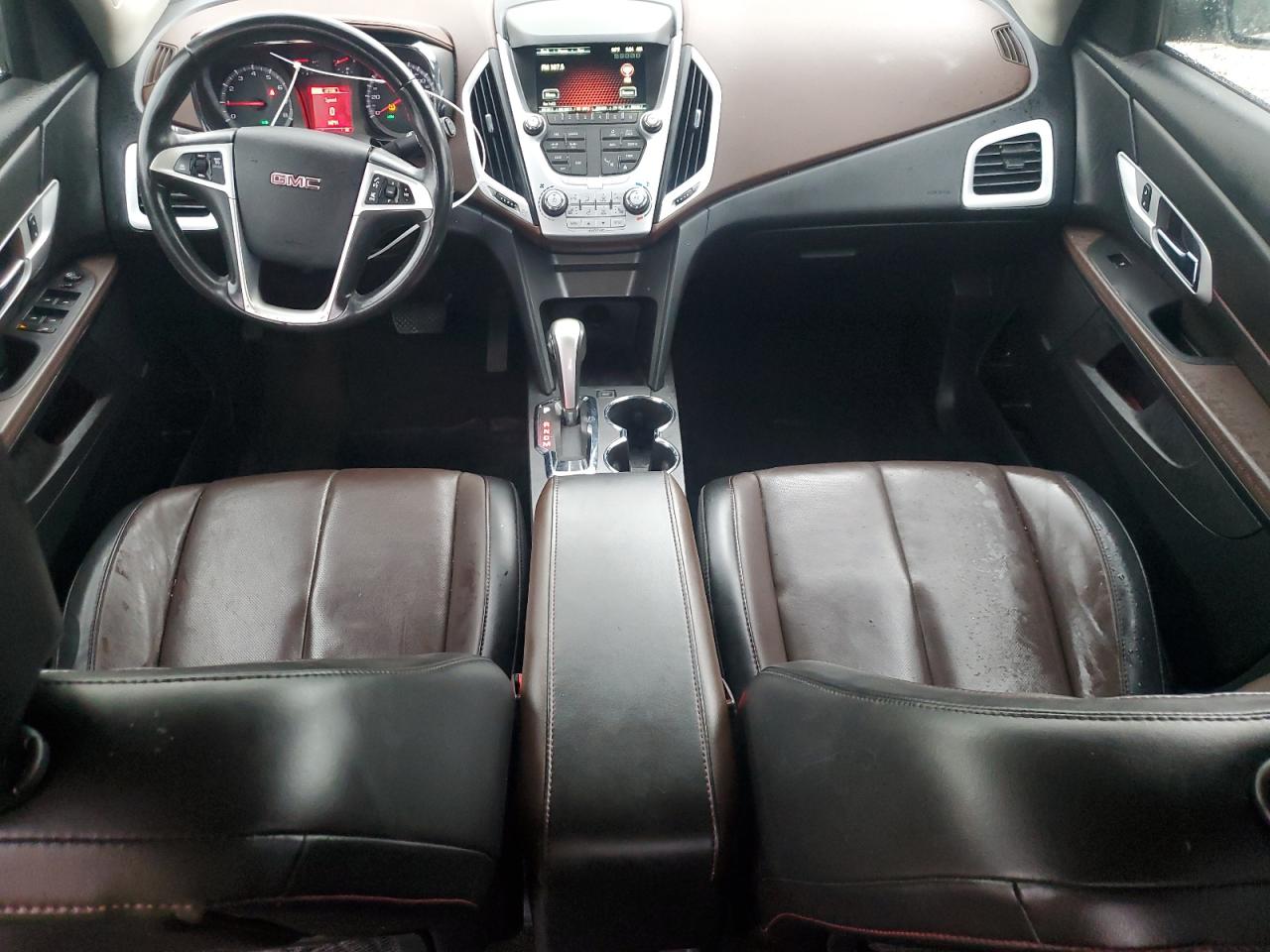 2014 GMC Terrain Slt VIN: 2GKFLXEK4E6200466 Lot: 81682825