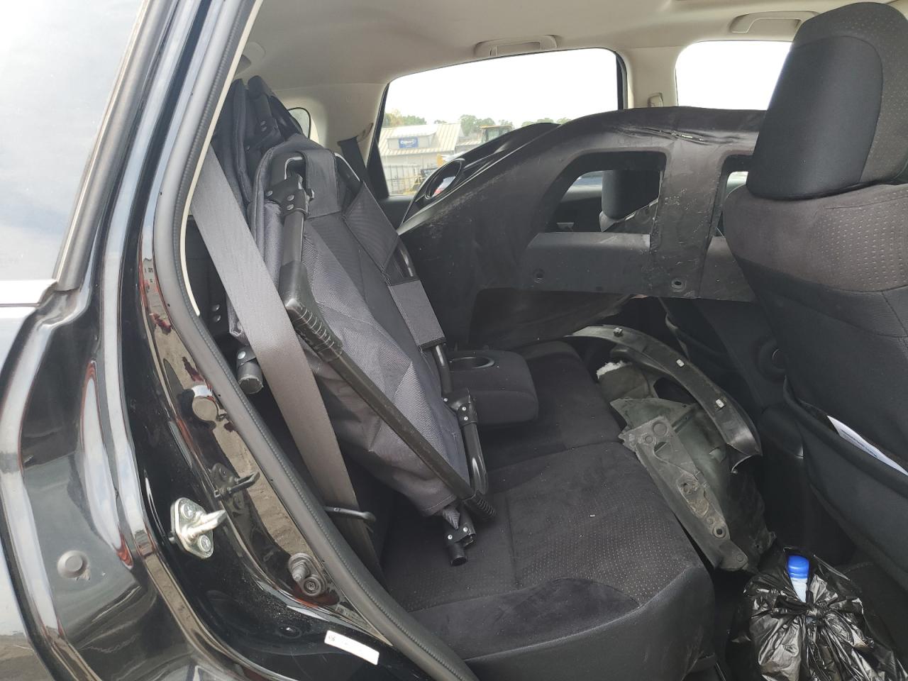 2014 Honda Cr-V Ex VIN: 5J6RM4H52EL086771 Lot: 81739685