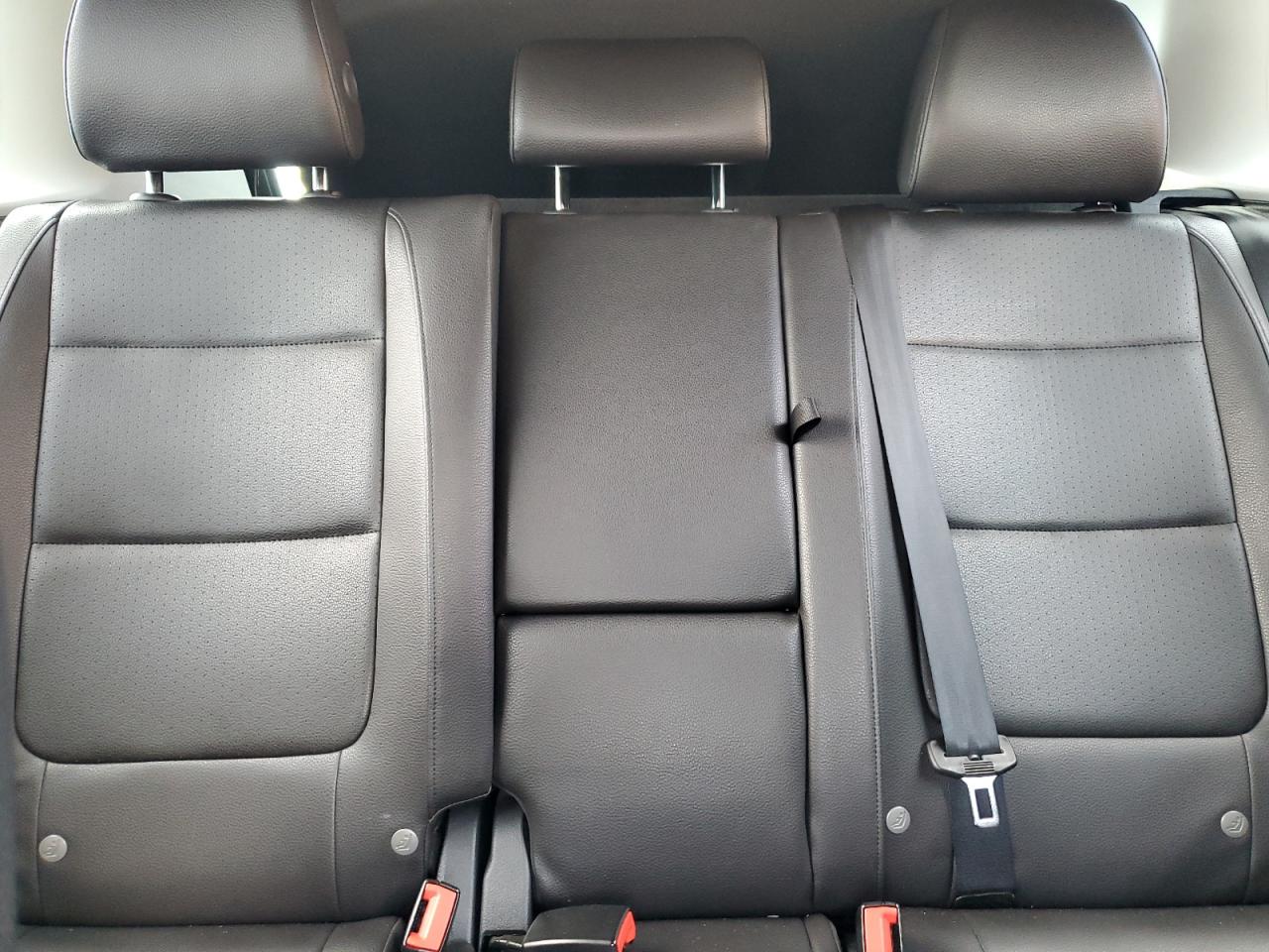 2016 Volkswagen Tiguan S VIN: WVGAV7AX6GW515906 Lot: 81921025