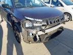2016 CITROEN C4 CACTUS FLAIR EDTN BLUE  for sale at Copart SANDY