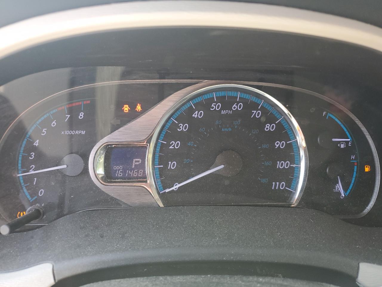 2012 Toyota Sienna Xle VIN: 5TDYK3DC0CS212661 Lot: 81634935