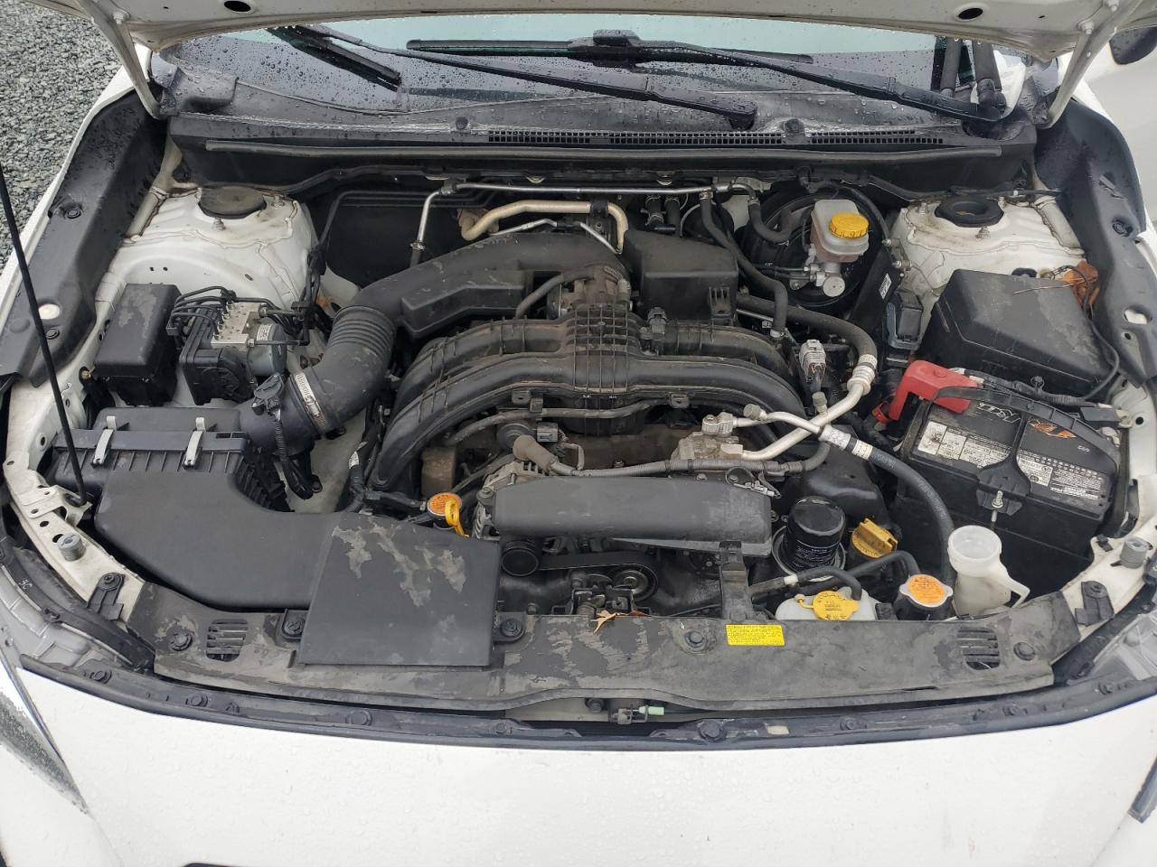 2019 Subaru Crosstrek Premium VIN: JF2GTACC9K8259495 Lot: 84245665