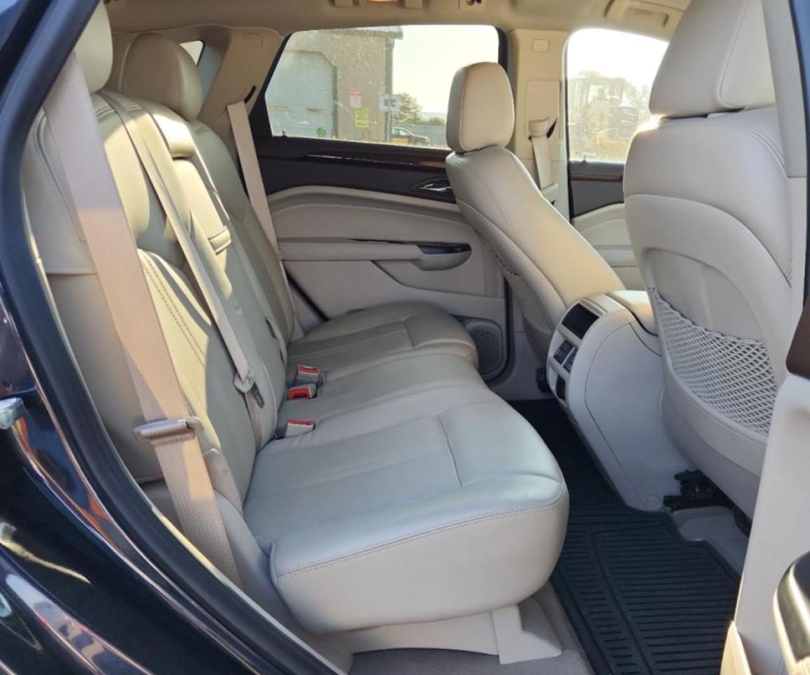 2016 Cadillac Srx Luxury Collection VIN: 3GYFNBE36GS506780 Lot: 81671305