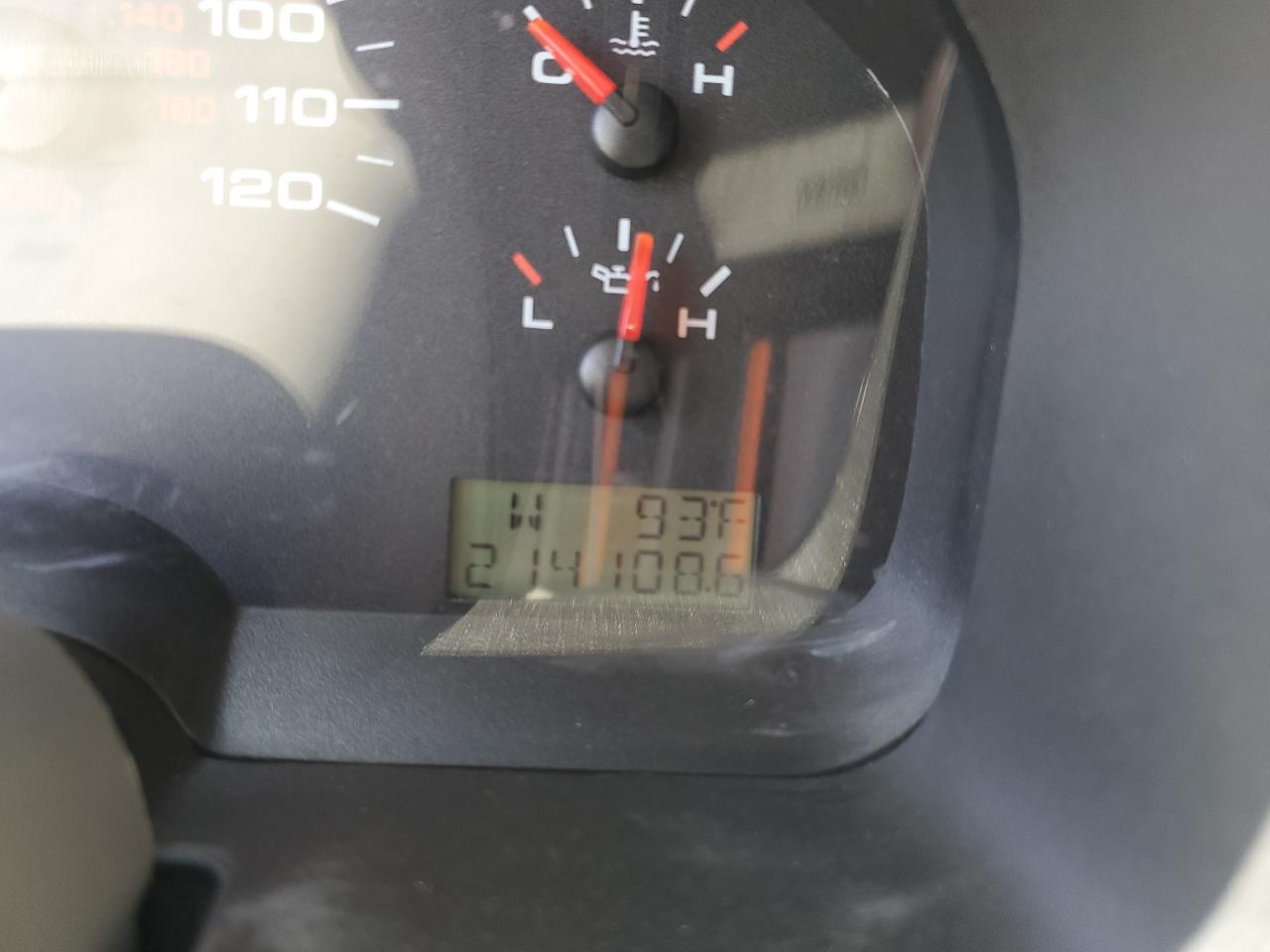 2007 Ford F150 Supercrew VIN: 1FTRW12W37KC99074 Lot: 81734225