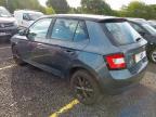 2016 SKODA FABIA SE TSI S-A  for sale at Copart SANDTOFT