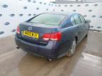 2005 LEXUS GS300 SE AUTO 300 3.0 SE 4DR AUTO for sale at Copart BRISTOL