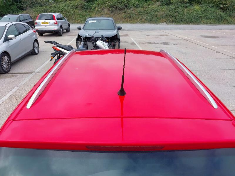 2011 SEAT IBIZA SPORT CR TDI 