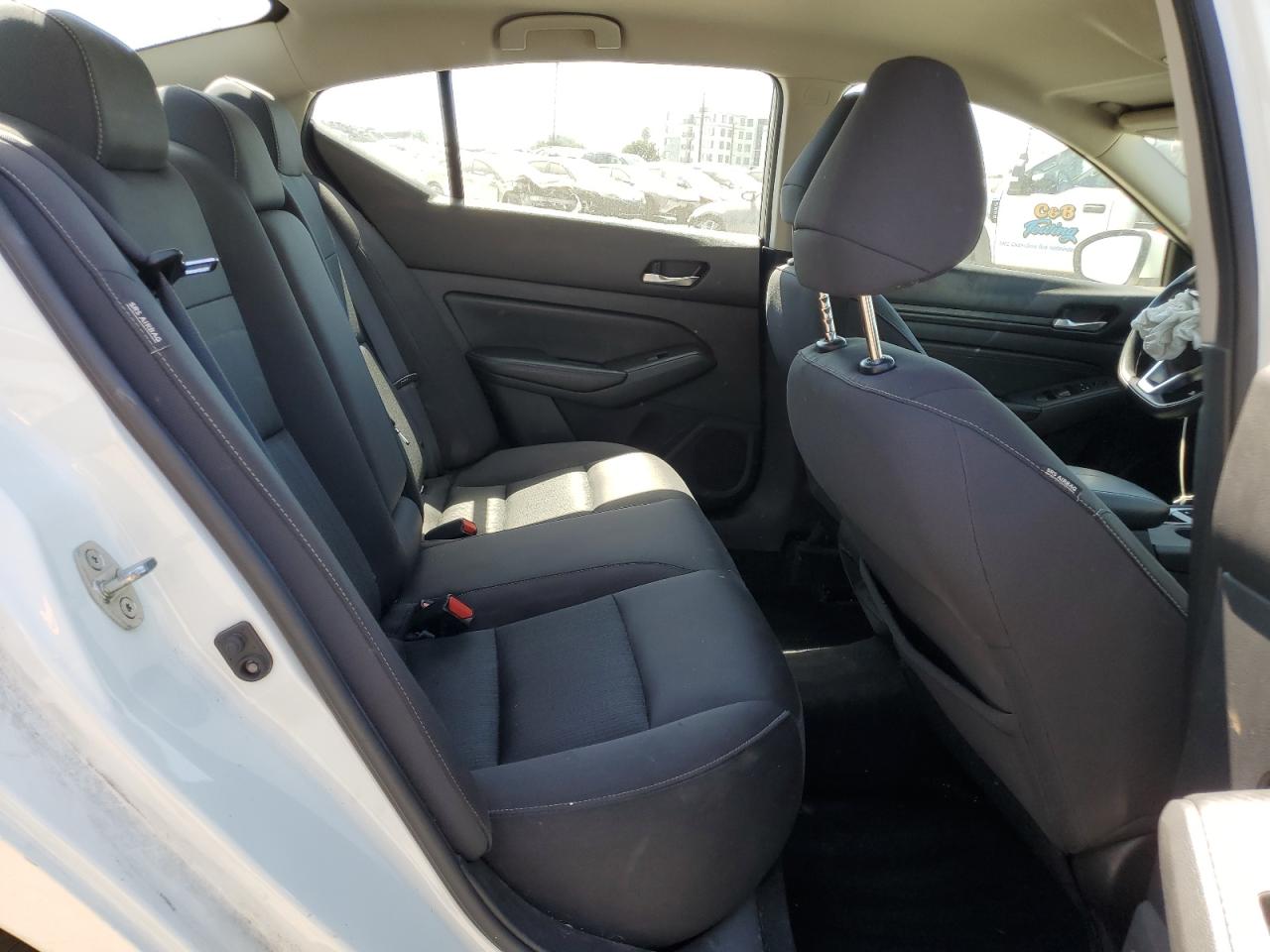 2020 Nissan Altima S VIN: 1N4BL4BV8LC251924 Lot: 71533815
