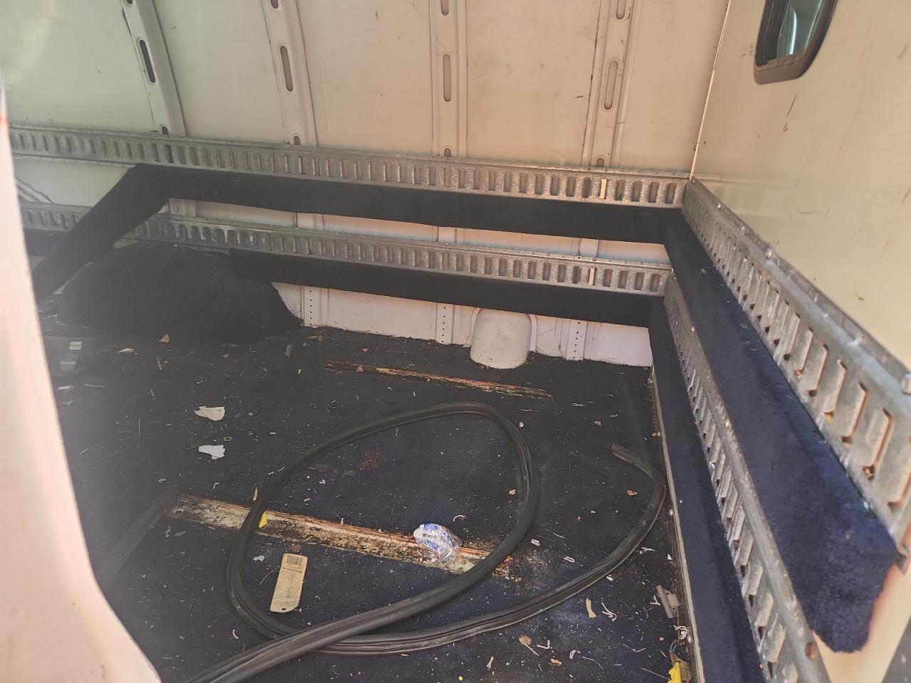 2012 Chevrolet Express G1500 VIN: 1GCSGAFX7C1108922 Lot: 81191915