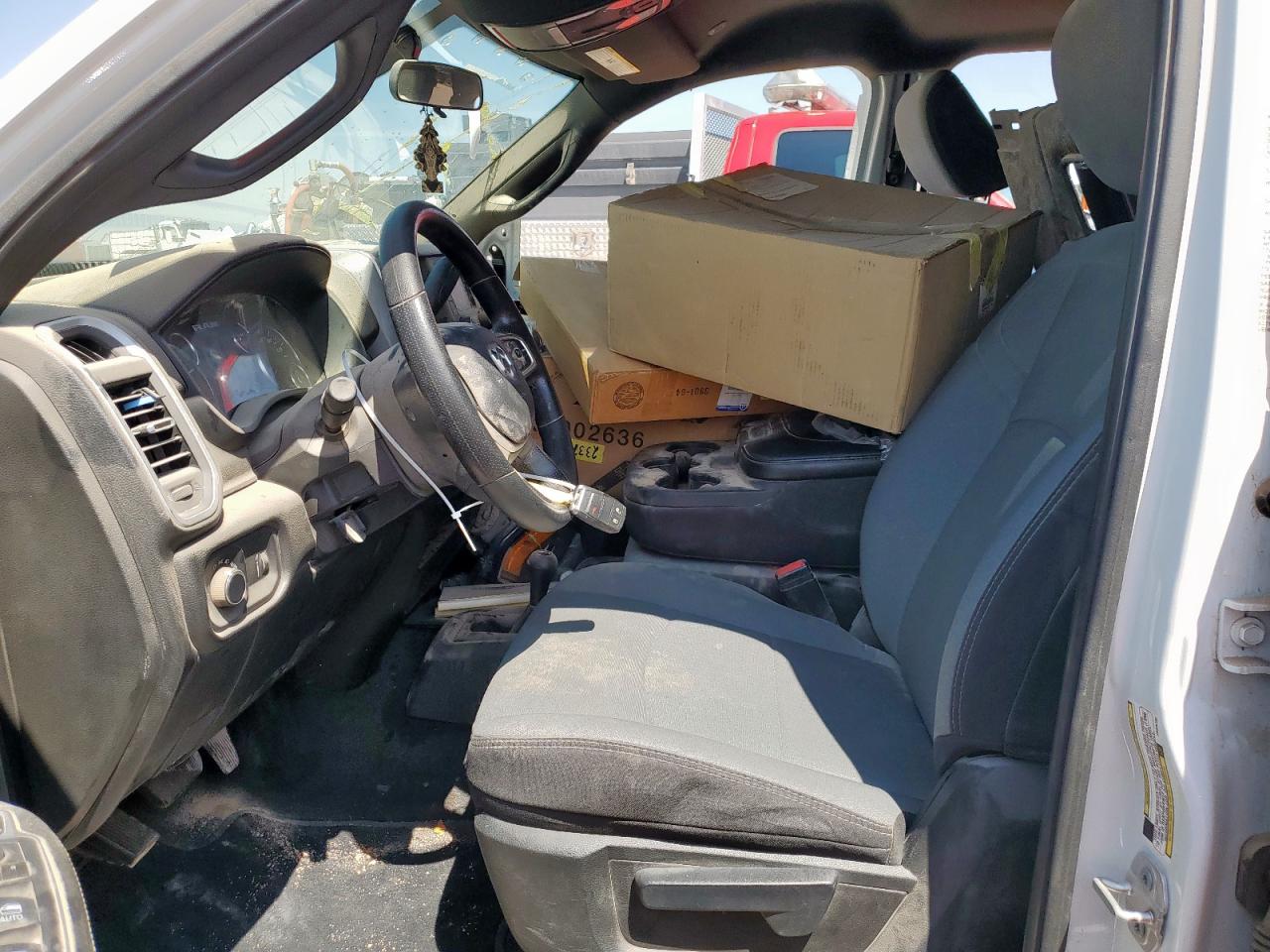 2024 Ram 3500 VIN: 3C7WRTCL6RG336139 Lot: 70550175