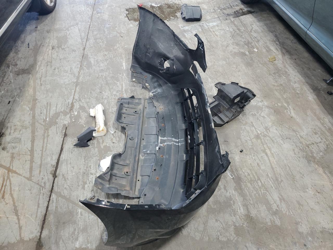 2011 Nissan Rogue S VIN: JN8AS5MV9BW671589 Lot: 86161175